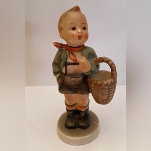 Vintage Hummel ‘Village Boy’